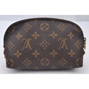 Louie Vuitton Cosmetic Bag